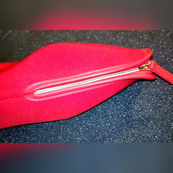 ❤️ Piper-Heidsieck Champagne Red Ice Jacket Sleeve for 750ml bottle LOT OF 2 - Picture 5 of 5